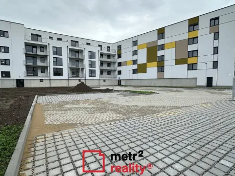Prodej bytu 3+kk, Litovel, 67 m2
