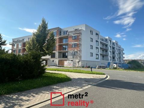 Prodej bytu 2+kk, Litovel, 78 m2