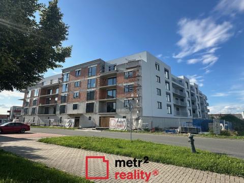 Prodej bytu 3+kk, Litovel, 89 m2