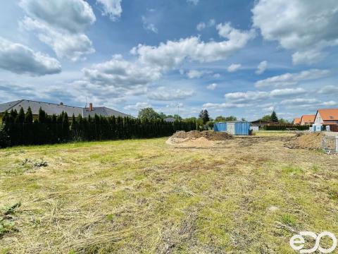 Prodej pozemku pro bydlení, Církvice, 974 m2