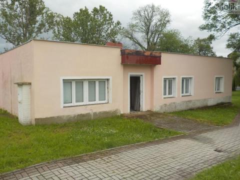 Prodej rodinného domu, Dubí - Pozorka, Ruská, 170 m2