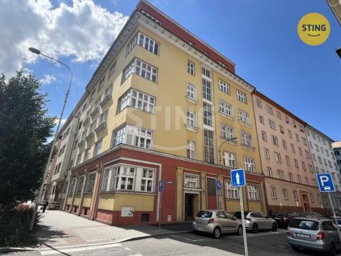 Prodej bytu 5+kk, Ostrava, Balcarova, 117 m2