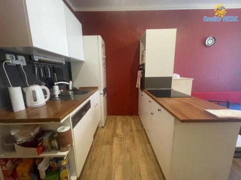 Pronájem pokoje, Praha - Žižkov, Kubelíkova, 24 m2