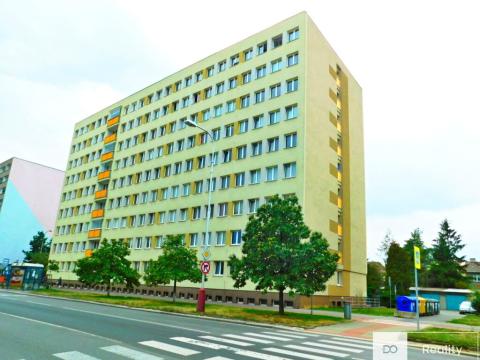 Prodej bytu 1+kk, Mladá Boleslav, tř. Václava Klementa, 35 m2