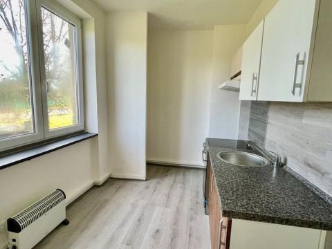 Pronájem bytu 2+1, Kunovice, Nový dvůr, 60 m2