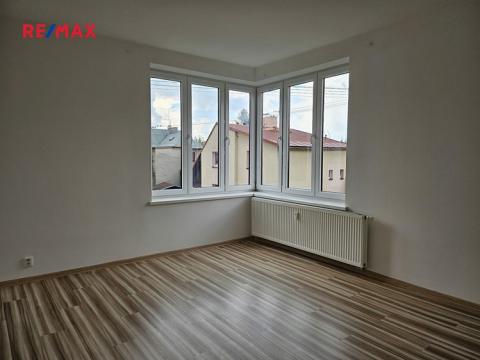 Pronájem bytu 3+kk, Český Těšín, Husova, 56 m2