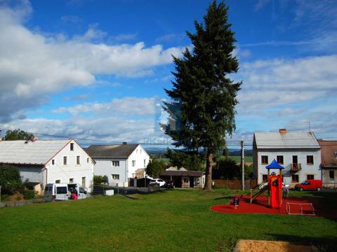 Pronájem obchodního prostoru, Toužim - Třebouň, 249 m2