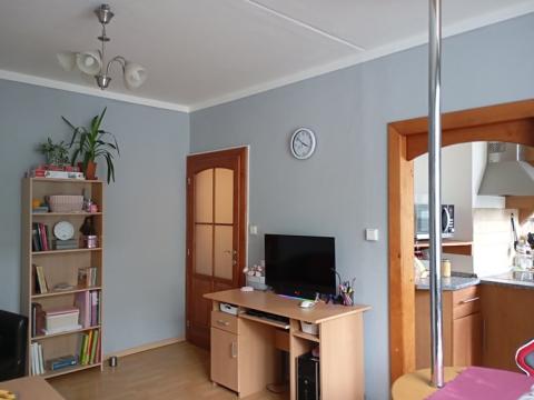 Prodej bytu 2+1, Chrudim, Topolská, 57 m2