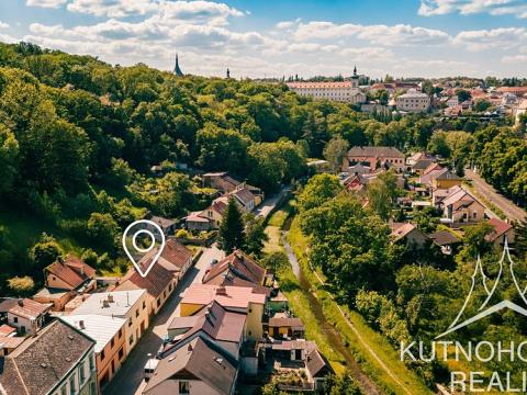 Prodej ubytování, Kutná Hora, Pobřežní, 139 m2