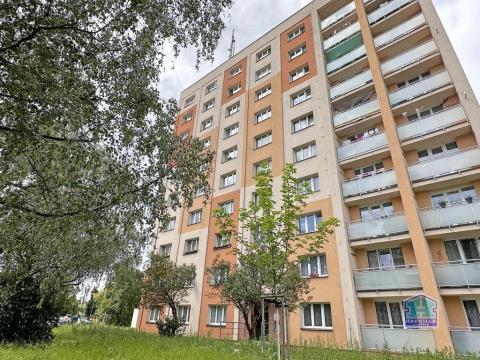 Prodej bytu 3+1, Plzeň - Lobzy, Ke Kukačce, 62 m2