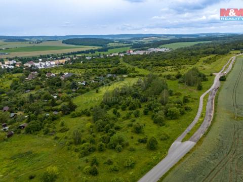 Prodej pozemku pro bydlení, Rakovník - Rakovník II, 4815 m2