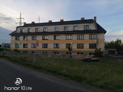 Prodej činžovního domu, Postoloprty, 680 m2