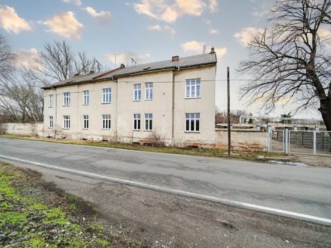 Prodej bytu 2+1, Kolín, Starokolínská, 59 m2