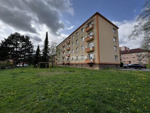 Prodej bytu 3+1, Beroun - Beroun-Město, Sokolovská, 68 m2