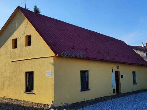 Prodej rodinného domu, Příbor, Kašnice, 100 m2