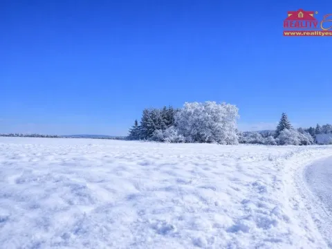 Prodej pozemku pro bydlení, Chotěvice, 5284 m2