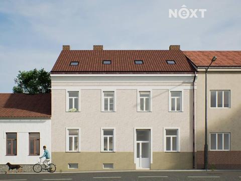 Prodej bytu 1+1, Praha - Žižkov, Na mokřině, 41 m2