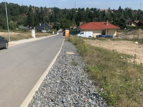 Prodej pozemku pro bydlení, Družec, U Koupaliště, 1001 m2