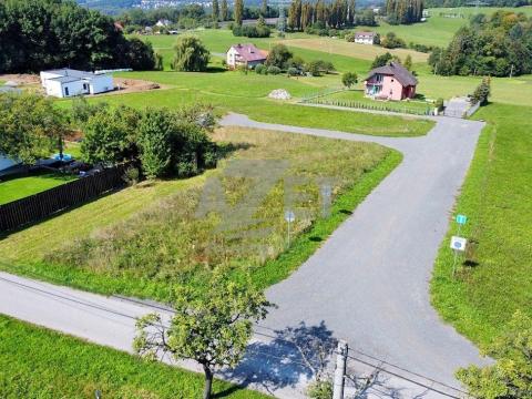 Prodej pozemku pro bydlení, Těrlicko, Pod Kostelem, 1008 m2