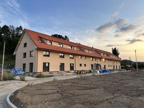 Prodej bytu 2+kk, Karlštejn, 48 m2