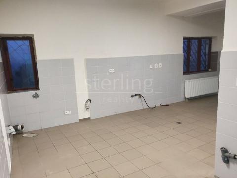 Pronájem komerční nemovitosti, Strančice, Průmyslová, 98 m2