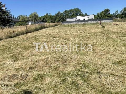 Prodej pozemku pro bydlení, Karviná, 1700 m2