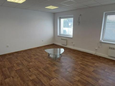 Pronájem kanceláře, Valašské Meziříčí - Krásno nad Bečvou, Hranická, 24 m2
