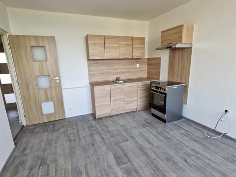 Pronájem bytu 3+kk, Krupka, Teplická, 60 m2