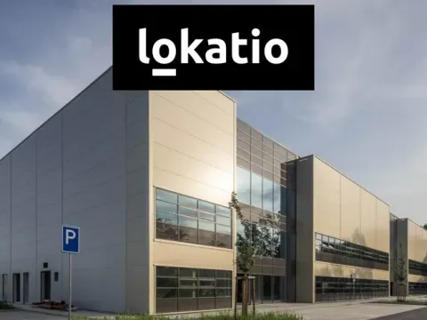 Pronájem skladu, Ostrava, Krmelínská, 5924 m2