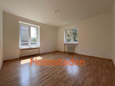 Pronájem bytu 3+1, Havířov - Město, Janáčkova, 79 m2