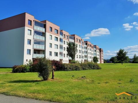 Prodej bytu 4+1, Jihlava, Za Prachárnou, 86 m2