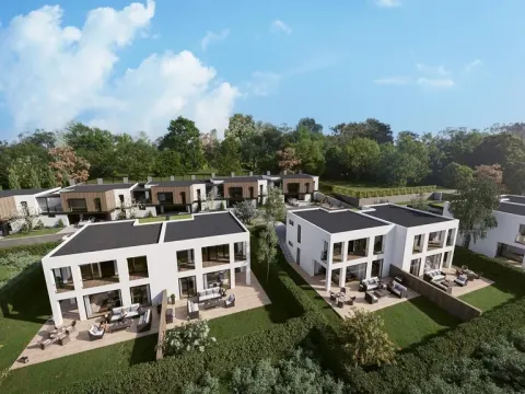 Prodej rodinného domu, Cheb, Na Vyhlídce, 140 m2