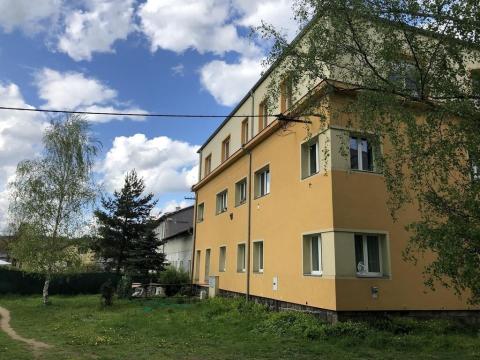 Prodej bytu 4+kk, Karlovy Vary - Rybáře, Čankovská, 93 m2