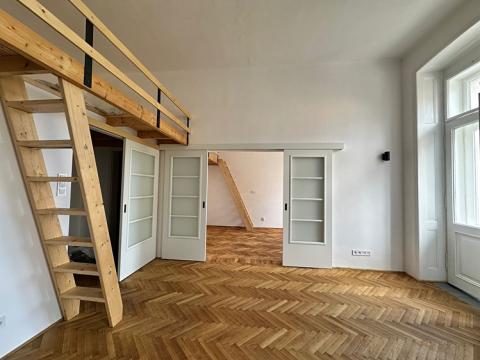 Prodej bytu 2+kk, Strakonice, Na Dubovci, 55 m2