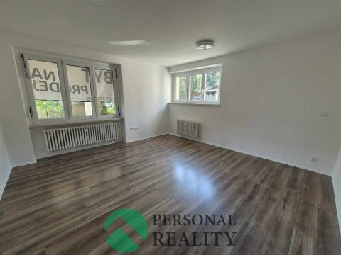 Prodej bytu 2+1, Červený Kostelec, Náchodská, 47 m2