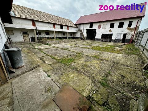 Prodej zemědělské usedlosti, Oldřichov, 300 m2