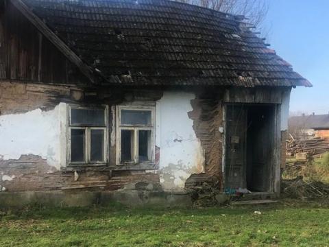 Prodej rodinného domu, Rychnov na Moravě, 90 m2