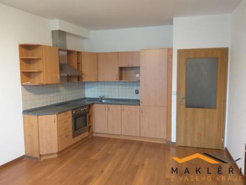 Pronájem bytu 2+1, Kolín - Kolín III, Obecní dvůr, 73 m2