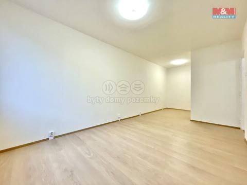 Pronájem bytu 2+kk, Osek, Jateční, 40 m2