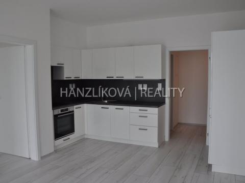 Pronájem bytu 3+kk, České Budějovice, Na Sádkách, 74 m2