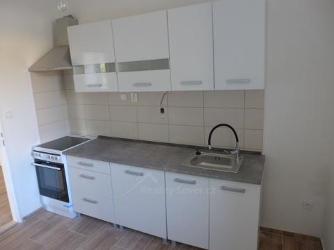 Pronájem bytu 3+1, Skalice u České Lípy, 74 m2