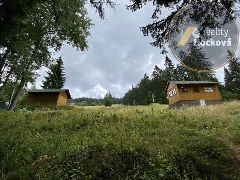 Prodej komerční nemovitosti, Benecko, 12610 m2