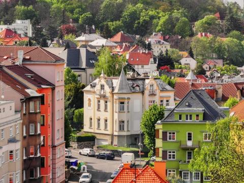 Prodej bytu 4+1, Ústí nad Labem - Klíše, Brožíkova, 115 m2