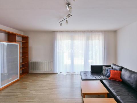 Pronájem rodinného domu, Praha - Řepy, Na Fialce I, 200 m2