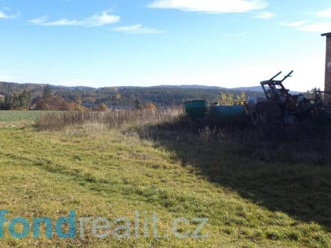 Prodej zemědělské půdy, Temešvár, 374 m2