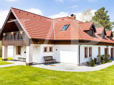 Prodej ubytování, Proseč, Na Ručičce, 350 m2