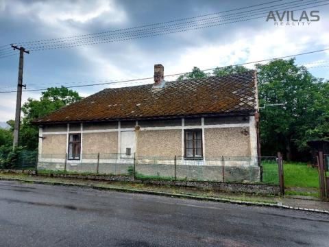 Prodej rodinného domu, Skuteč - Štěpánov, 150 m2