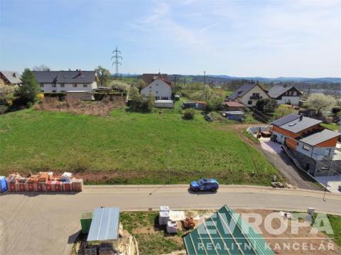 Prodej pozemku pro bydlení, Vrchlabí, Mramorová, 1252 m2