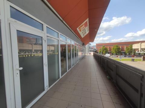 Pronájem obchodního prostoru, Brno, Zvonařka, 30 m2