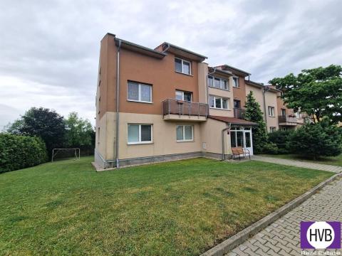 Prodej bytu 3+kk, Praha - Horní Počernice, V javorech, 78 m2